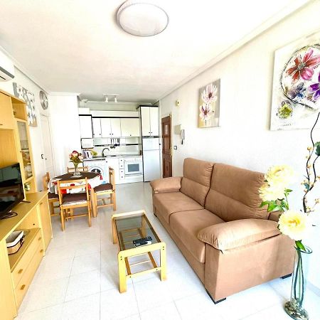 Captain Garcia Apartment Torrevieja Eksteriør billede