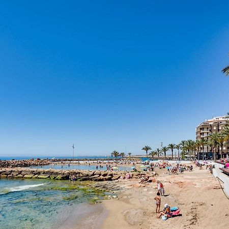 Captain Garcia Apartment Torrevieja Eksteriør billede