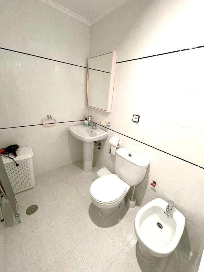 Captain Garcia Apartment Torrevieja Eksteriør billede