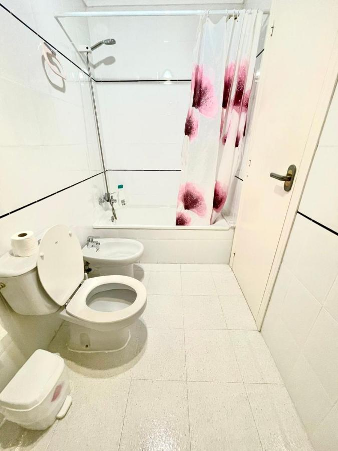 Captain Garcia Apartment Torrevieja Eksteriør billede