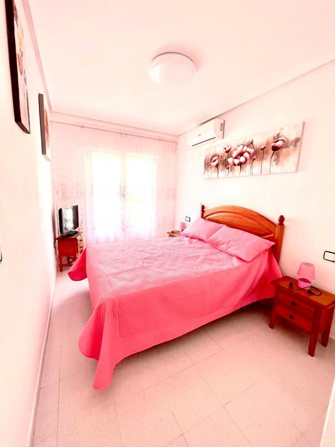 Captain Garcia Apartment Torrevieja Eksteriør billede